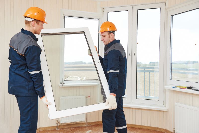 Best Window Installation Contractors in Alpharetta, GA
