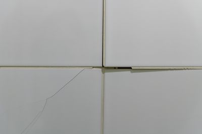 Backsplash Repair