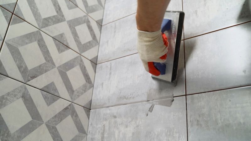 Grouting Service