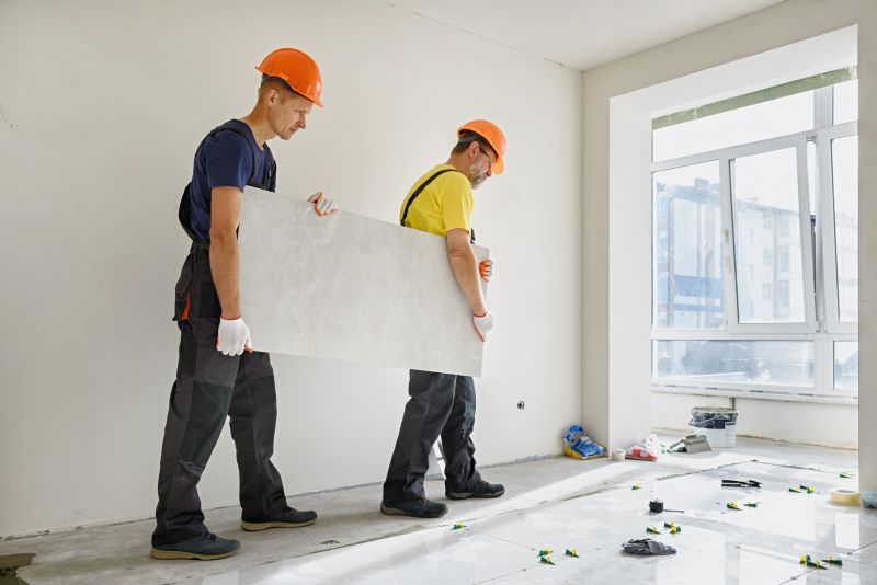 Cost of Tile in Alpharetta, GA